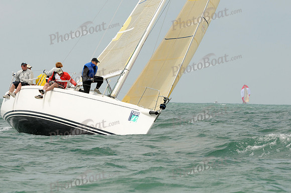 2012 Charleston Race Week A 624