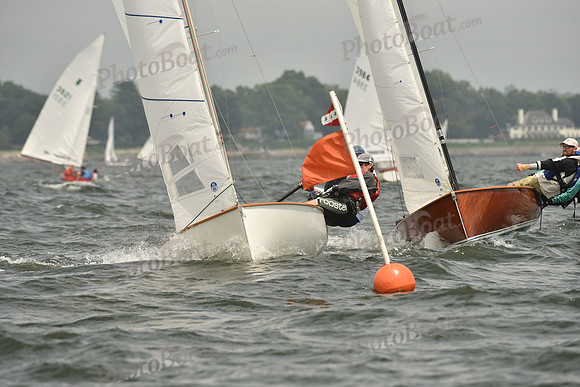 2018 Thistle Nationals E_0957