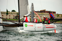 2014 NYYC Race Week A 689
