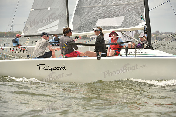 2019 Charleston Race Week E_1275