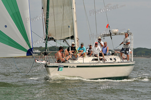 2012 Charleston Race Week B 435