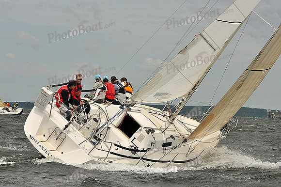 2013 NYYC Annual Regatta A 459