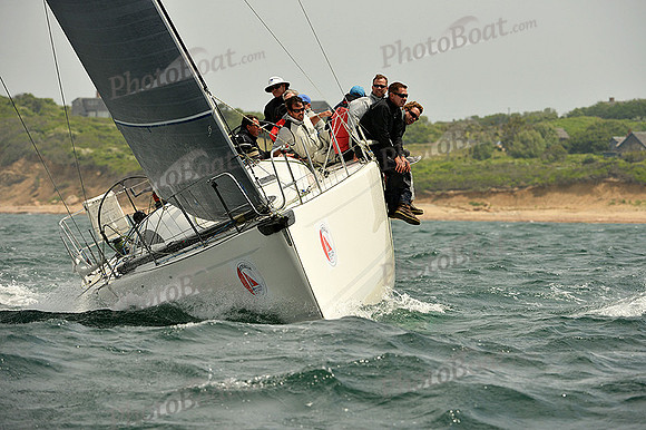 2015 Block Island Race Week D 427