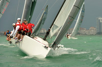 2015 Melges 24 Miami Invitational G 307