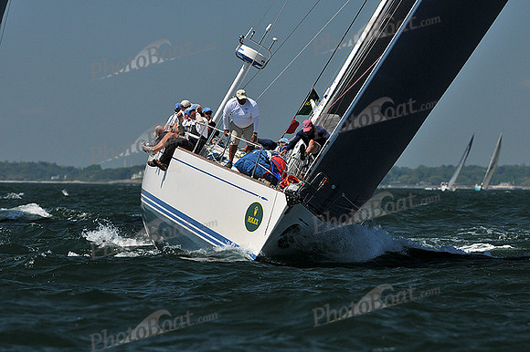 2013 NYYC Annual Regatta B 1016