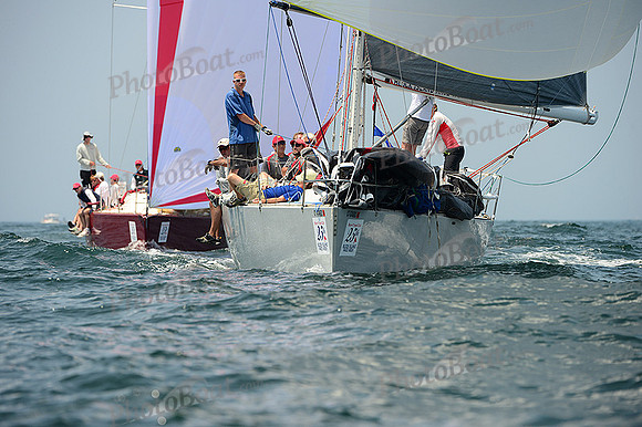 2013 Block Island Race Week B 3024