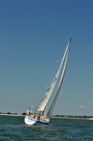 2013 Southern Bay Race Week C 1412