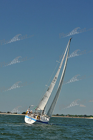 2013 Southern Bay Race Week C 1412