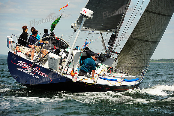 2014 NYYC Annual Regatta C 114