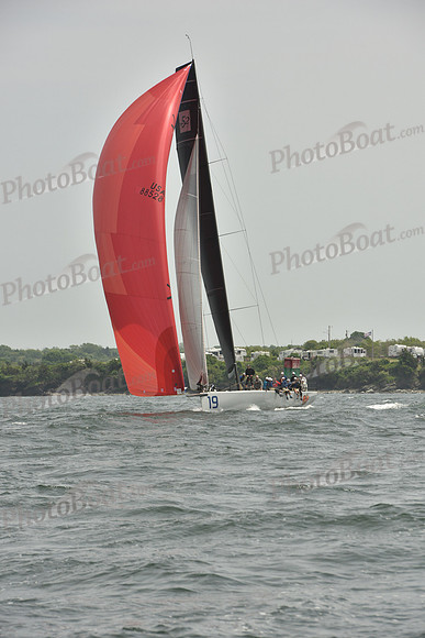 2018 NYYC Annual Regatta B_1267