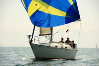 2014 Cape Charles Cup A 934