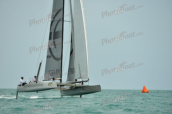 2015 Key West Race Week B 716