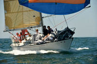 2015 Block Island Race Week A 1186