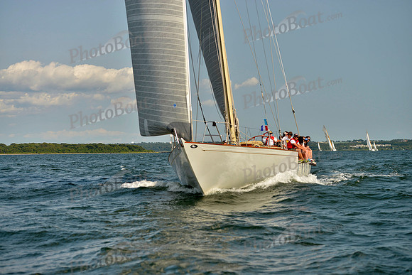 2017 IYRS Classic Yacht Regatta_0737