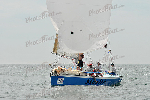 2013 Block Island Race Week C 1731