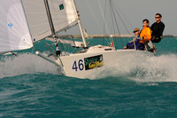 2012 Key West Race Week A 1693