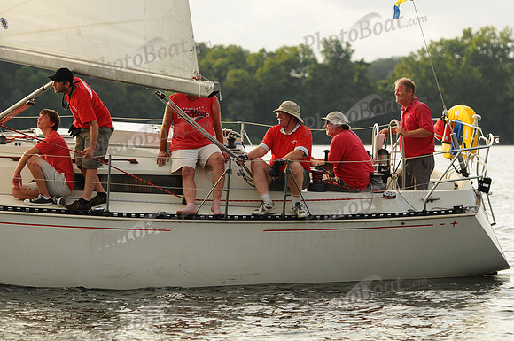 2011 Gov Cup C 734