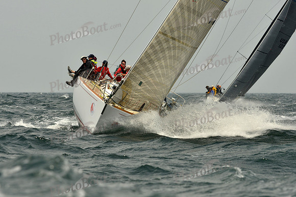 2015 Block Island Race Week D 723
