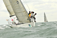 2013 Charleston Race Week B 145