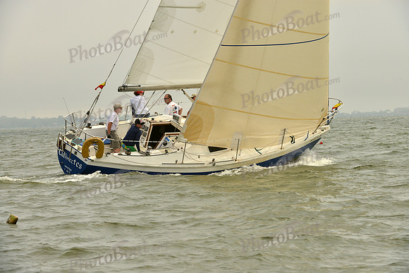 2016 Southern Bay Race Week A_0355