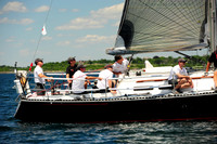2014 Newport Bermuda A 254