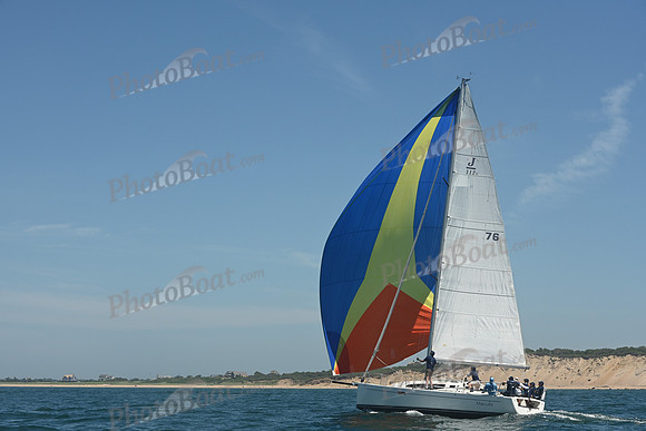 2025 Block Island Race Week C_0693
