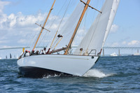 2019 NYYC Annual Regatta A_0140