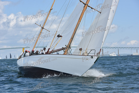 2019 NYYC Annual Regatta A_0140