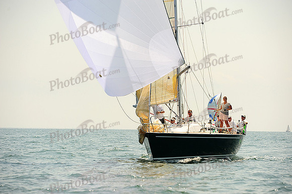 2014 Cape Charles Cup A 808