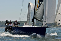 2012 NYYC Annual Regatta A 1657