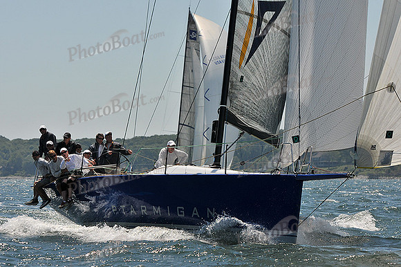2012 NYYC Annual Regatta A 1657