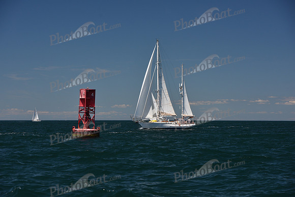 2021 Block Island Race Week E_0781