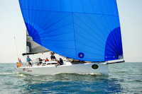 2014 Cape Charles Cup A 525