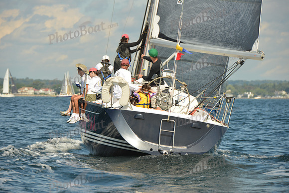 2015 Denmark Race A 526