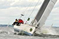 2013 NYYC Annual Regatta A 1051