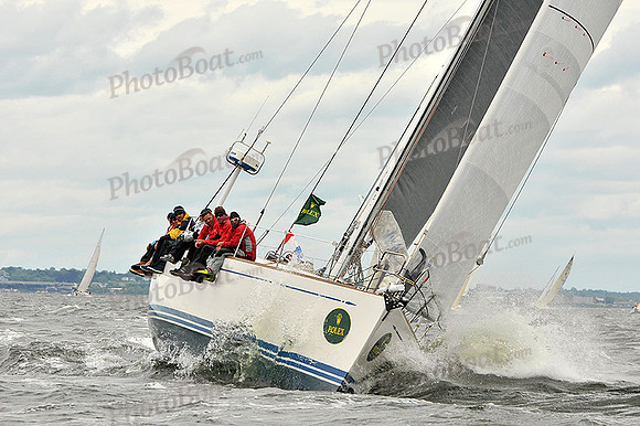 2013 NYYC Annual Regatta A 1051