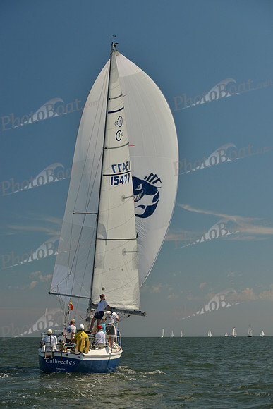2017 Southern Bay Race Week B_0439