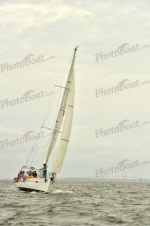 2019 Charleston Race Week I_0802