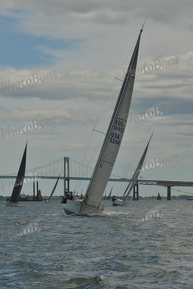 2016 NYYC Annual Regatta B_0549
