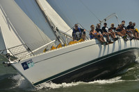 2017 Charleston Race Week A_0615