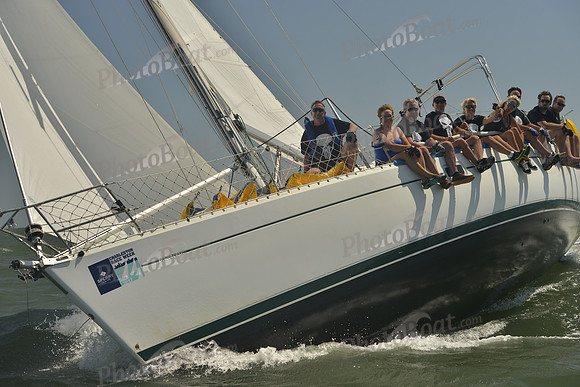 2017 Charleston Race Week A_0615