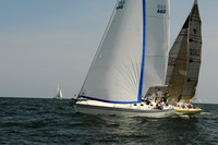 2011 Southern Bay RW D 664