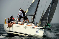 2013 Block Island Race Week A 1636