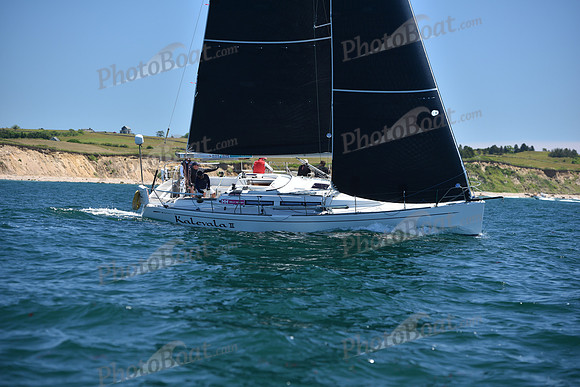2021 Block Island Race Week E_0409