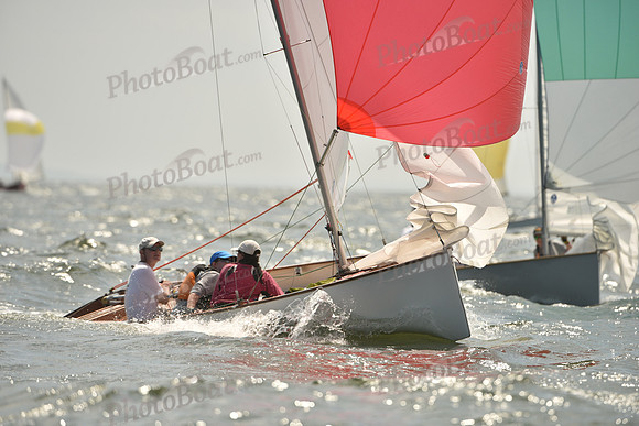2018 Thistle Nationals E_1376