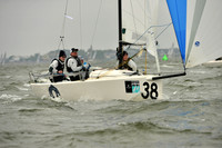 2016 Charleston Race Week A_0236