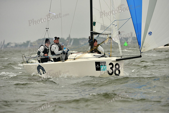 2016 Charleston Race Week A_0236