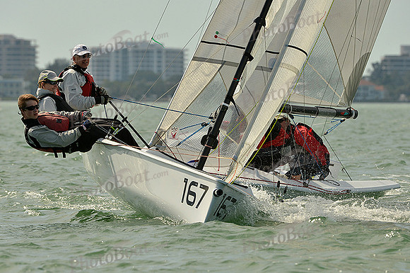 2015 VX1 Winter Series B 522
