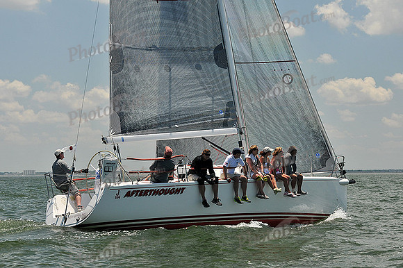 2013 Southern Bay Race Week C 2232
