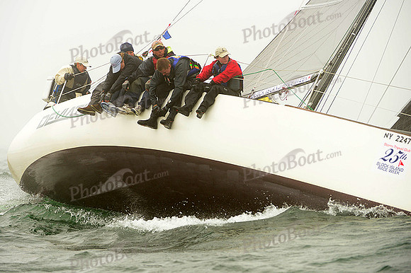 2013 Block Island Race Week E 1191